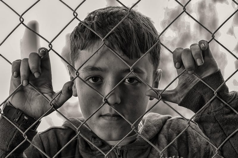 Emotional Portraits