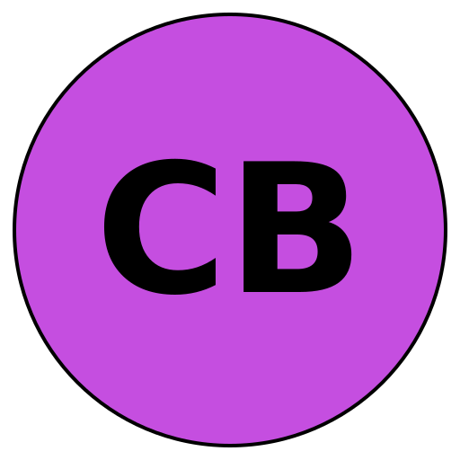 CalmBridal